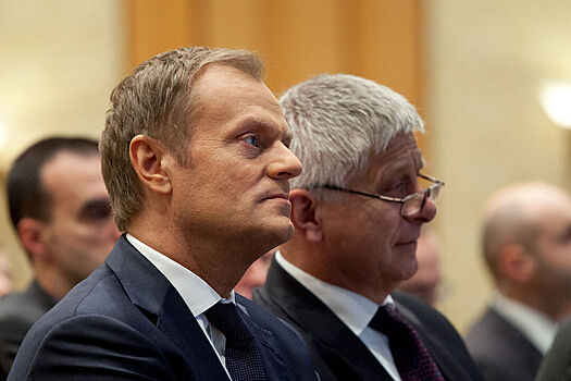 Бывшего европейского чиновника лишили прав за лихачество