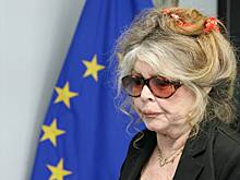 Названа причина смерти Брижит Бардо