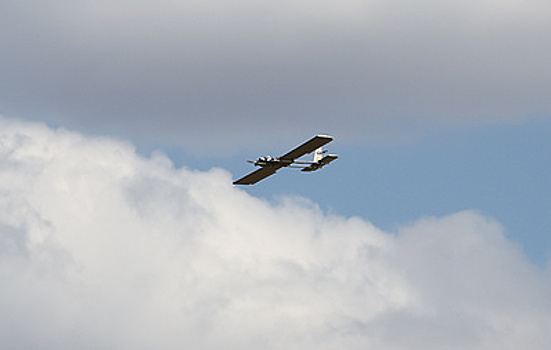 "Ъ": Росреестр предложил следить за участками россиян с помощью БПЛА