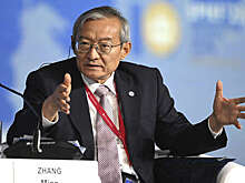 Чжан Мин: ШОС готова к углублению политического сотрудничества с АСЕАН