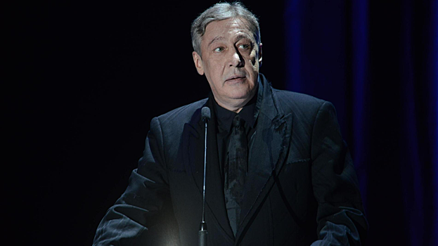 В каком сериале Михаил Ефремов сыграет первую роль после освобождения