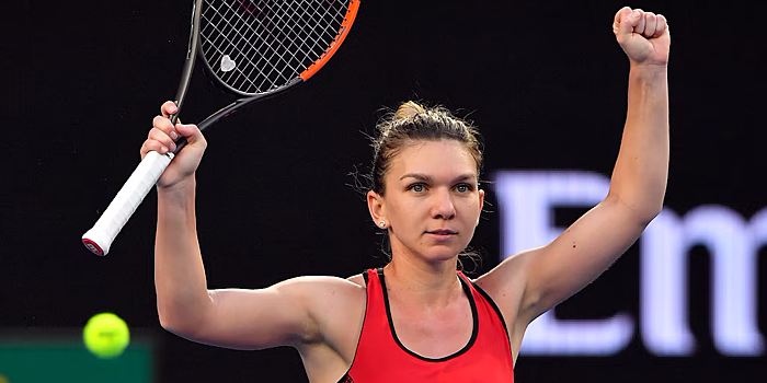 Халеп и сын Хьюитта получили wild card в квалификацию Australian Open