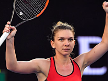Халеп и сын Хьюитта получили wild card в квалификацию Australian Open