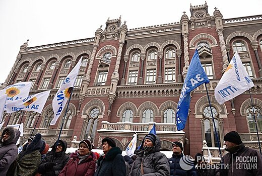 Чем Украина не Прибалтика? Экономическое чудо ближе, чем кажется