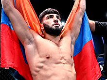 Царукян уверен, что смог бы финишировать молодого Хабиба