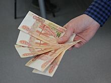 В России выросло количество нелегальных кредиторов