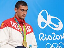Скандальная победа Евгения Тищенко на Олимпиаде-2016 в Рио-де-Жанейро