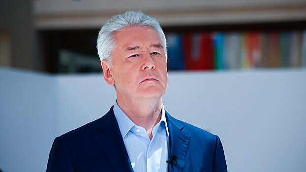 Собянин предупредил москвичей о жаркой погоде 4 июня