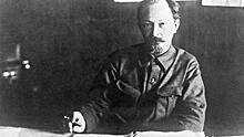 Январские визиты: зачем Дзержинский и Сталин приезжали в Сибирь 