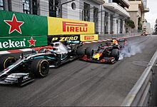 В борьбе с Mercedes все средства хороши. Итоги Гран При Монако