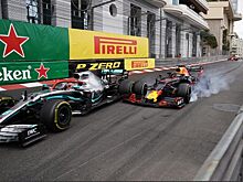 В борьбе с Mercedes все средства хороши. Итоги Гран При Монако