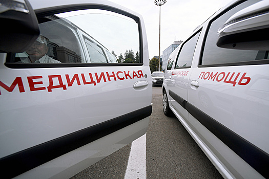 В Москве ребенок попытался покончить с собой перед 1 сентября