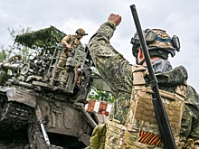 Армия РФ освободила Долгенькое в Харьковской области и сумскую Новониколаевку