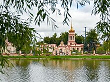 Усадьба Алтуфьево: взгляд сквозь века