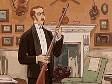 «Приключения и сказки в иллюстрациях»: в галерее «Беляево» открывается выставка московской художницы