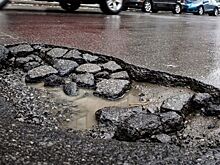 Жители Крыма назвали главные проблемы в дорожной сфере