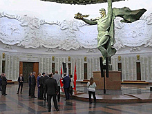 Дипломаты стран Латинской Америки и Карибского бассейна провели встречу в московском Музее Победы