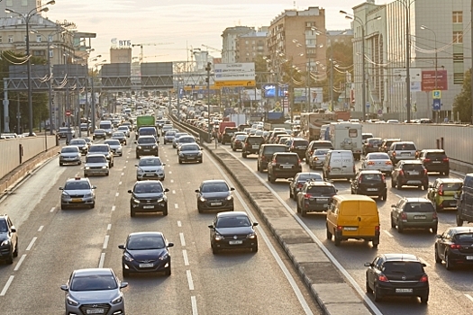 Готовьтесь к эксперименту: на водителях обкатают новые ПДД