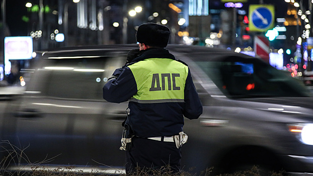 Рейды ГИБДД в новогодние праздники-2026: где и как будут ловить пьяных водителей