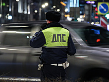 Рейды ГИБДД в новогодние праздники-2026: где и как будут ловить пьяных водителей