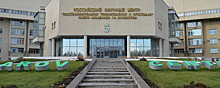 Центр Илизарова в Кургане приостановил госпитализацию до 11 октября