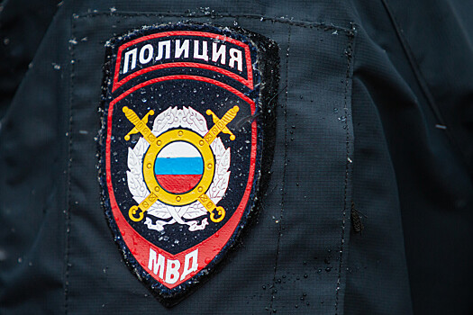 Задержан сын экс-губернатора Челябинской области