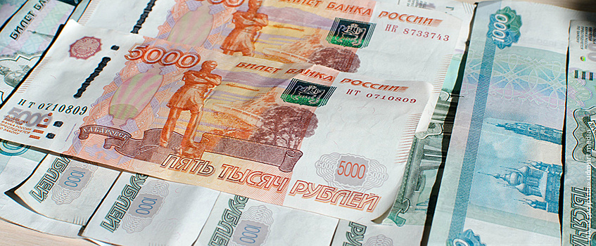 Удмуртия может получить около 22 млрд рублей для замены коммерческих кредитов бюджетными