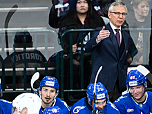 Вайсфельд о СКА: «Системности нет, непонятно, в каком направлении они движутся. Команда с такими ресурсами не должна идти 9-й. Судя по интервью Ларионова, он знает выход»