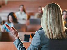 Студенты в российском городе пожаловались на жизнь без отопления