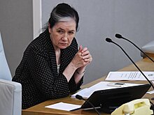 Хованская: программа реновации в РФ может массово начаться через 7-9 лет