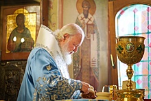 День рождения патриарха Кирилла: предстоятелю РПЦ исполнилось 77 лет