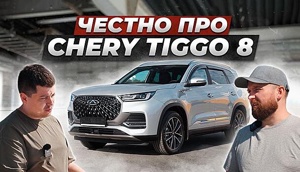 Двигатель нового Changan UNI-K сломался через 15 000 км! Что ответил официальный дилер?