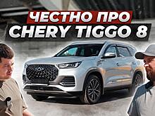 Двигатель нового Changan UNI-K сломался через 15 000 км! Что ответил официальный дилер?
