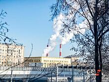 Губернатор Артамонов: в Липецкой области снизились выбросы в воздух