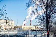Губернатор Артамонов: в Липецкой области снизились выбросы в воздух