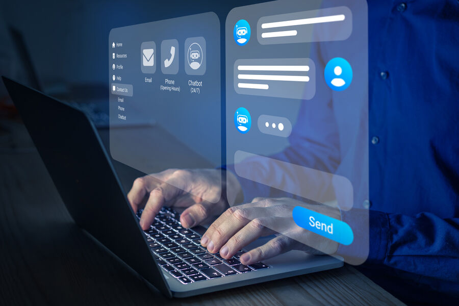 Бастрыкин: подростков из двух регионов вербовали для терактов через чат-бот