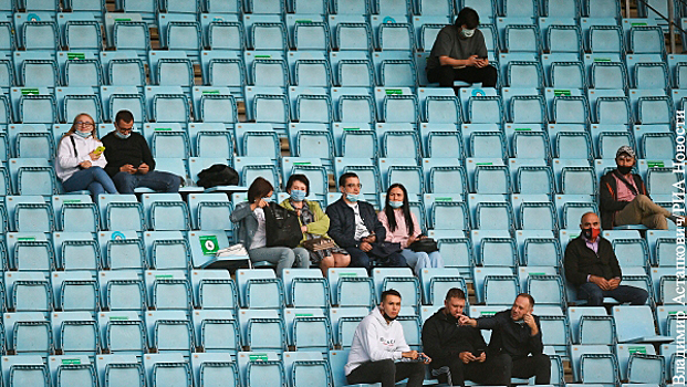 Почему болельщики резко противятся введению Fan ID