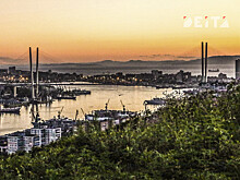 Китай обсуждает «передачу» Владивостока Корее