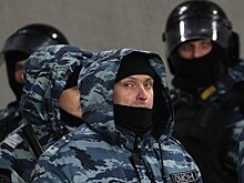 Дело об избиении омоновца на стадионе в Петербурге дошло до суда