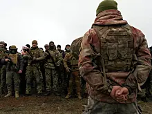 МО РФ сообщило об уничтожении более 300 иностранных наемников