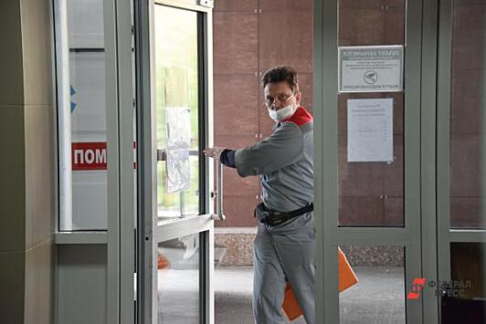 В Воркуте закрылось отделение радиологии из-за износа оборудования
