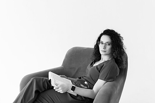 Невролог рассказала о своей работе: «Доктор Хаус» отдыхает