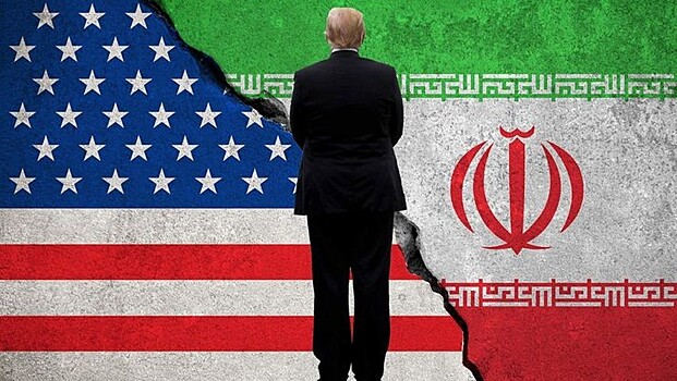 Ирак просит США вывести его из-под возможных санкций за сотрудничество с Ираном