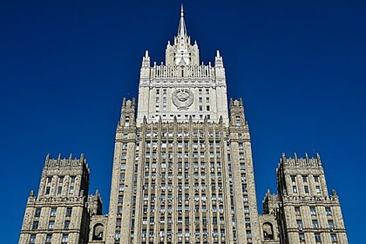 Москва обвинила Европу в стремлении обворовать Россию