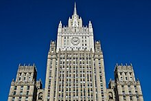 Москва обвинила Европу в стремлении обворовать Россию