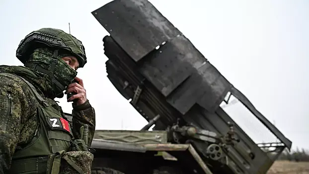 Армия РФ успешно продвигается на запад и «перемалывает» резервы ВСУ