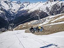 Названы два популярных российских направления для отдыха зимой