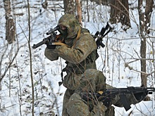 Военэксперт Живой: подразделения ВС РФ продолжат наступление на Украине зимой