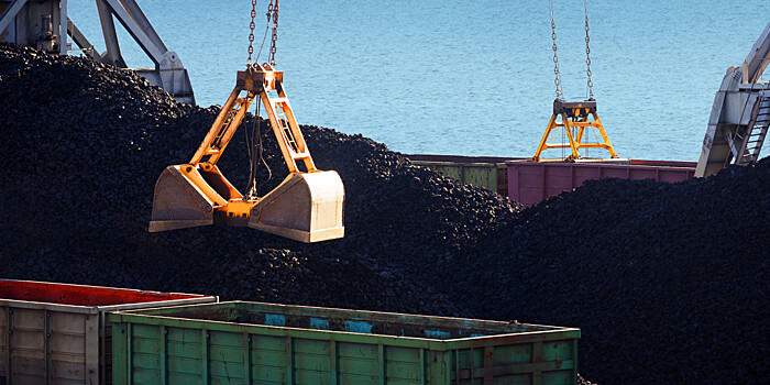 Мишустин: Развитие Восточного полигона РЖД – важная задача для развития угольной отрасли