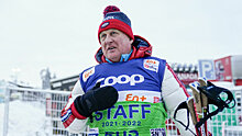 Бородавко о тренировках в мороз: «Главная задача – не заболеть, тепло одеться по погоде. Нужно беречь спортсменов»